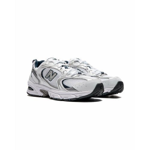Купить Кроссовки New Balance 530, размер 10 US, белый
Кроссовки New Balance – это обувь...