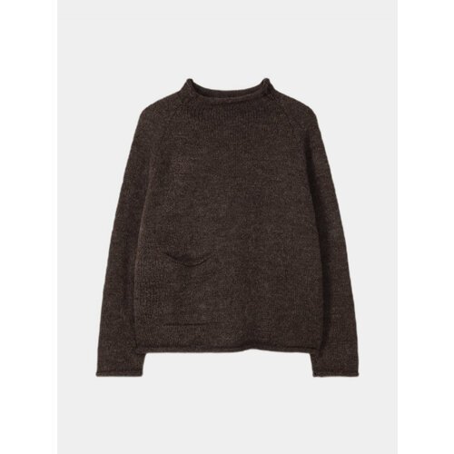 Купить Свитер XENIA TELUNTS Fisherman Sweater, размер M, коричневый
Размер|M|; состав|1...