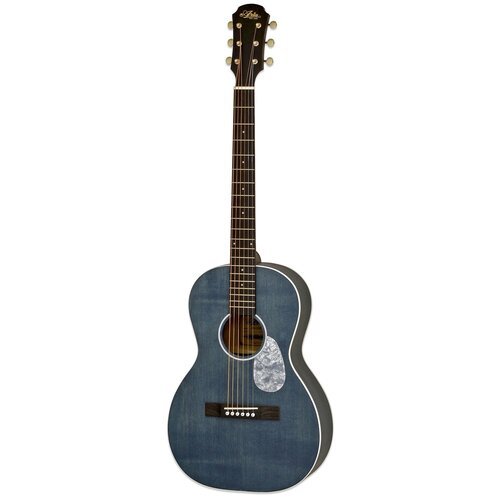 Купить Акустическая гитара ARIA ARIA-131UP STBL
Акустическая шестиструнная гитара ARIA-...
