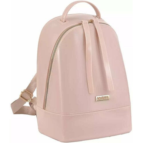 Купить Рюкзак силиконовый (20*26*12) Vulpes, розовый
Практичный рюкзак выполнен из мягк...