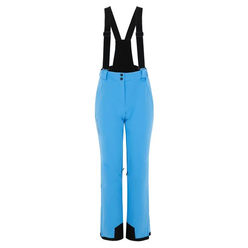 Купить Брюки STAYER, размер 50, голубой
Женские брюки STAYER Чегет изготовлены из прочн...