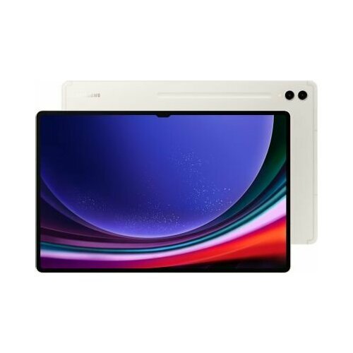 Купить Планшет Samsung Galaxy Tab S9 Ultra SM-X910 со стилусом 14.6", 12ГБ, 512ГБ, Wi-F...