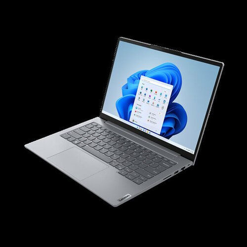 Купить Lenovo ThinkBook 14 G6 IRL 14" WUXGA (1920x1200) IPS AG 300N, i5-1335U 1.3GHz, 1...