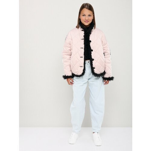 Купить Куртка ALEF, размер 140, розовый
ALEF - это сочетание классической школы пошива...