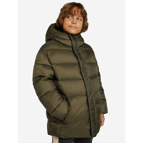 Купить Куртка Northland Professional, размер 152-158, коричневый
Теплая куртка Northlan...
