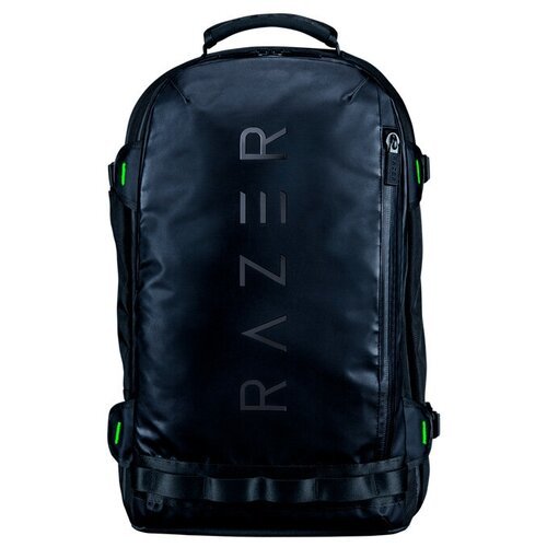 Купить Рюкзак Razer 17.3 Rogue Backpack V3 Black RC81-03650101-0000
Вместительный и про...