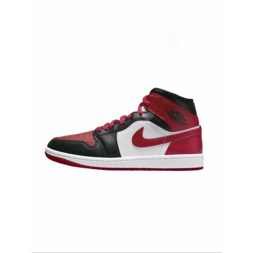 Купить Кроссовки NIKE Air Jordan, размер 10US, красный
Женские кроссовки Air Jordan 1 M...