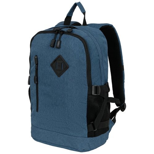 Купить Городской рюкзак Polar 16015 Темно-синий
Городской рюкзак Polar прекрасно подход...