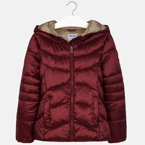 Купить Куртка Mayoral, размер 128, бордовый
Куртка маломерит, рекомендуем заказывать на...