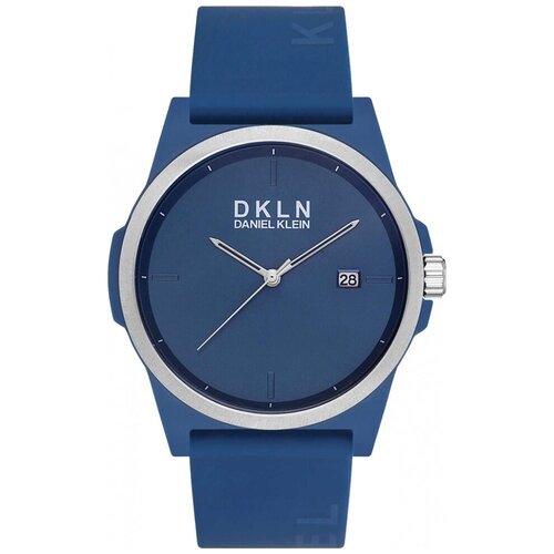 Купить Наручные часы Daniel Klein, комбинированный
Часы Daniel Klein 12715-6 мужские бр...