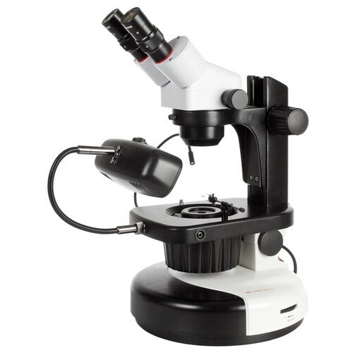 Купить Микроскоп стерео МС-2-ZOOM Jeweler
<p>Стереоскопический цифровой микроскоп микро...