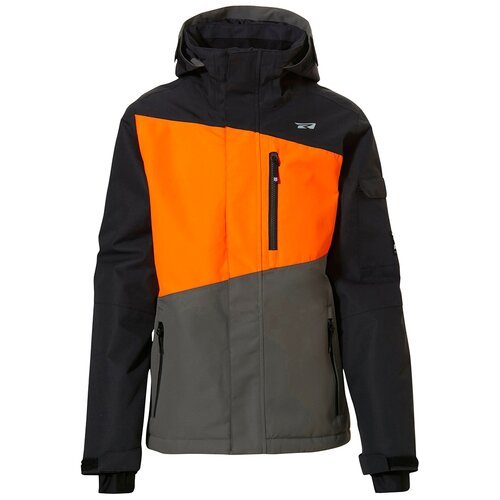 Купить Куртка Rehall, размер 128, оранжевый, серый
Rehall Anchor-R-Jr.- сноубордическая...