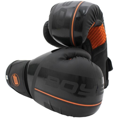 Купить Боксерские перчатки B-Series 14 OZ оранжевый
Боксерские перчатки Boybo B-Series...
