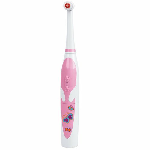 Купить Зубная электрощетка Geozon Kids Air Pink G-HL09PNK
Артикул № 1020063 <br> <br> Ч...