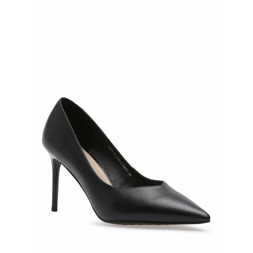 Купить Туфли El Tempo VIC7-71_760-C109D1 _BLACK P, размер 40, черный
Вечерние туфли на...