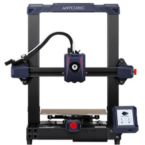 Купить 3D принтер Anycubic Kobra 2 (набор для сборки)
Anycubic Kobra 2 даже в 5 раз быс...
