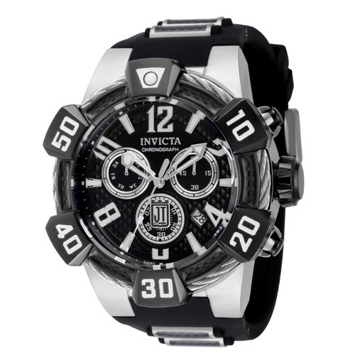 Купить Наручные часы INVICTA 40441, серебряный
В комплекте коробка Jason Taylor<br><br>...