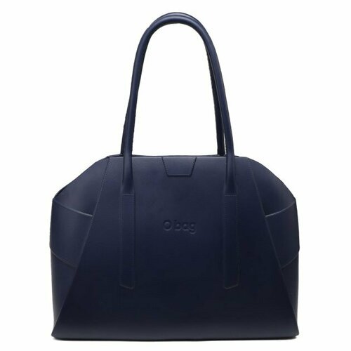Купить Сумка O bag, синий
Женская сумка на плечо O bag (резина) OBAG UNIQUE MANICO 

Ск...