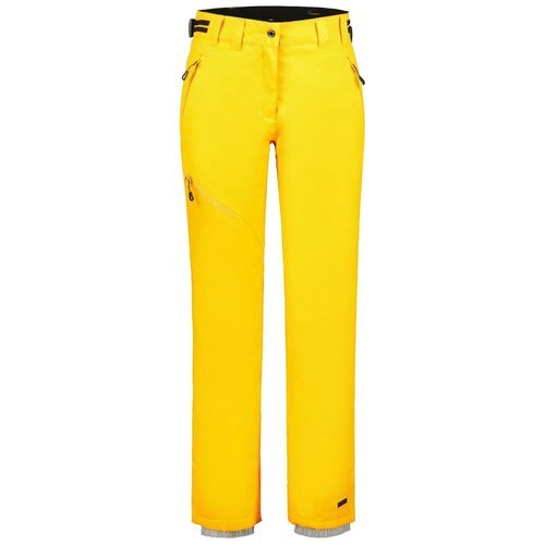 Купить Брюки ICEPEAK Curlew, размер 34, желтый, оранжевый
Женские горнолыжные брюки Ice...