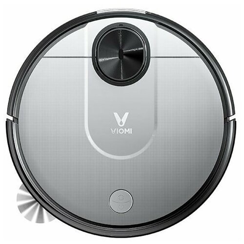 Купить Робот-пылесос Viomi V2 PRO (влажная уборка) серый
Робот-пылесос Xiaomi Viomi Cle...