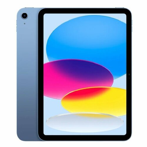 Купить Планшет Apple iPad Air 10.9" Wi-Fi, 256Gb, Blue (MM9N3ZP/A)
 

Скидка 17%