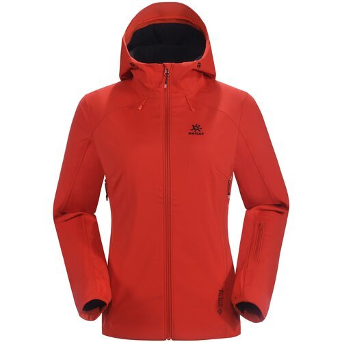 Купить Ветровка Kailas, размер S, красный
Куртка для активного отдыха Kailas GTX-Infini...