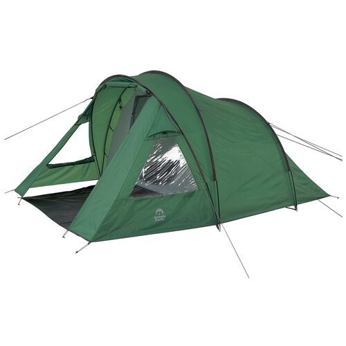 Купить Палатка кемпинговая четырехместная Jungle Camp Arosa 4, зеленый
 

Скидка 5%