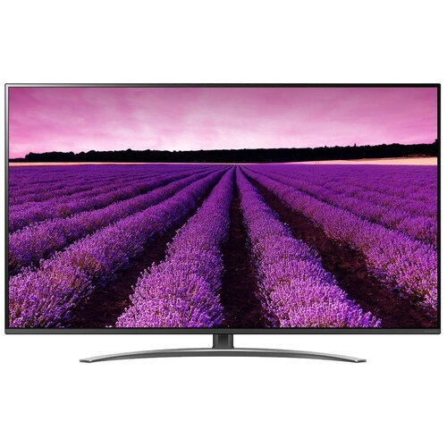 Купить 55" Телевизор LG 55SM8200 2019 IPS, черный
Ultra HD (4K) LED-телевизор LG 55SM82...