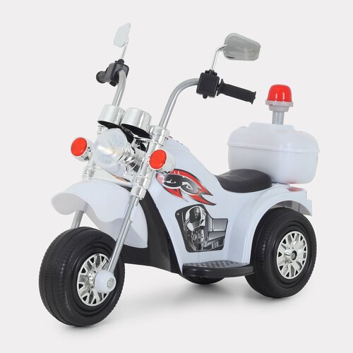 Купить Электромотоцикл детский RANT basic REC-001-W белый
Электромотоцикл Rant Basic Re...