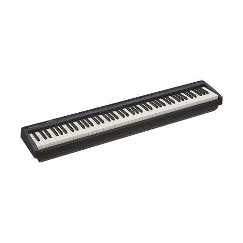 Купить Roland FP-10-BK Цифровые пианино
Roland FP-10-BK цифровое фортепиано, 88 кл. PHA...