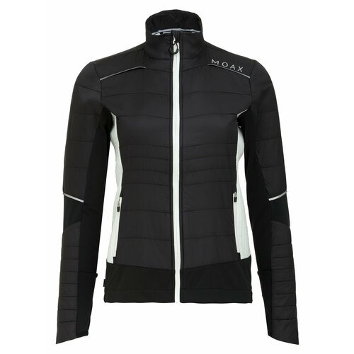 Купить Куртка MOAXSPORT, размер S, белый
Женская куртка MOAX Navado Hybrid для занятий...