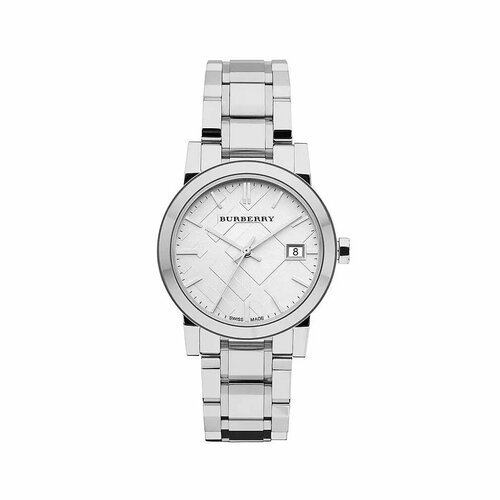 Купить Наручные часы Burberry BU9100, серебряный
Женские часы Burberry BU9100 серии The...