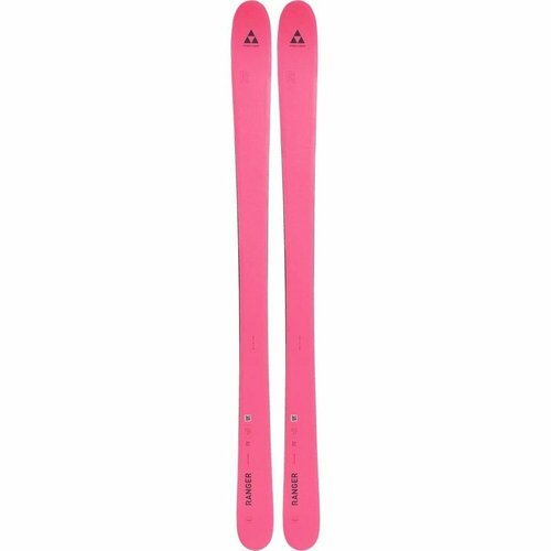 Купить Горные лыжи Fischer RANGER 90 ws Pink (152 см) Без крепежа
Описание<br>Легкие ма...