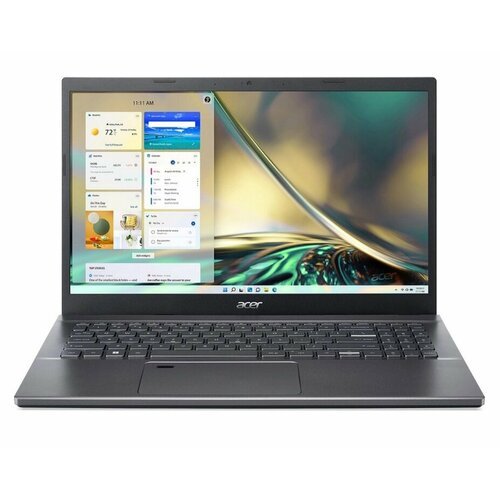 Купить Acer Aspire 5 A515-57-51U3 15,6" QHD IPS Intel i5-12450H/16Gb/ SSD 512Gb/Graphic...