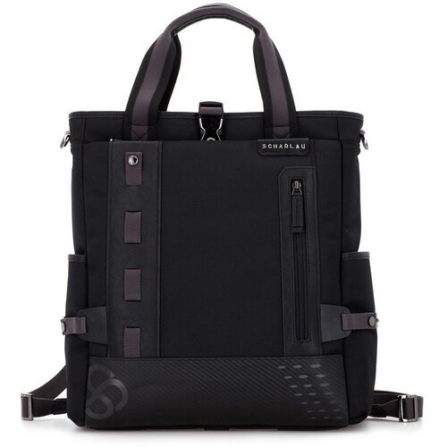 Купить Рюкзак SCHARLAU BR09-N09BK
Купить рюкзак в интернет-магазине. Товар имеет цвет ч...