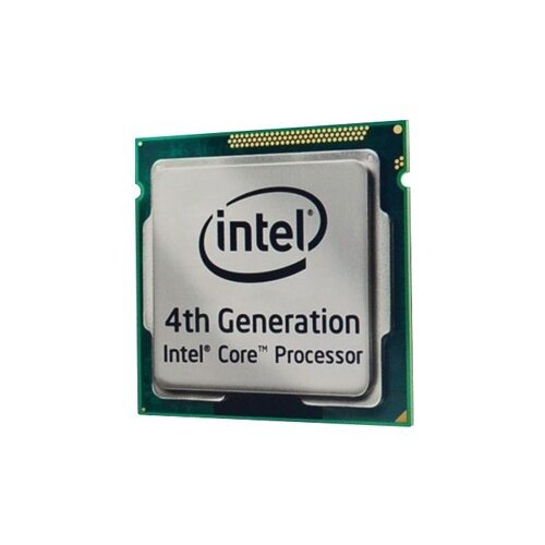 Купить Процессор Intel Core i5-4670 LGA1150, 4 x 3400 МГц, OEM
22-нанометровый процессо...