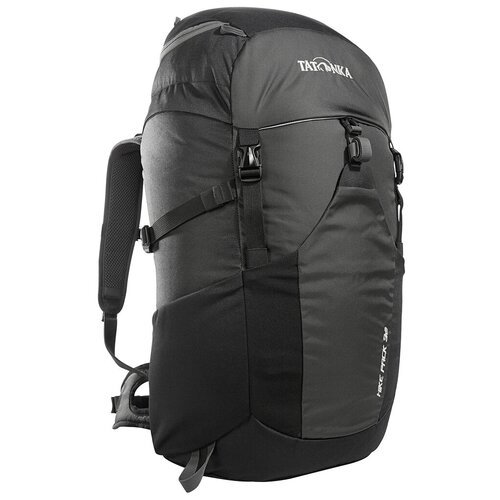 Купить Рюкзак Tatonka HIKE PACK 32 black 1555.040
Tatonka Backpack Hike Pack 32 — практ...