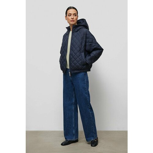 Купить Куртка Baon, размер 52, синий
Куртка "два в одном" - в два раза моднее, в два ра...