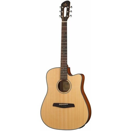 Купить JMFSD50SCEQ Электро-акустическая гитара Kopo Series SD50S, Prodipe
JMFSD50SCEQ Э...