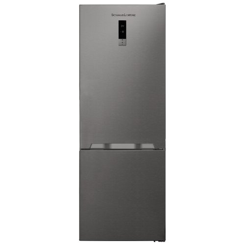 Купить Холодильник Schaub Lorenz SLU S620X3E, серебристый
Холодильник Schaub Lorenz SLU...
