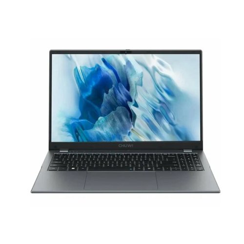 Купить Ноутбук CHUWI GemiBook plus, 15.6"IPS/Intel N100 0.8ГГц/16ГБDDR5/512ГБSSD/W11hom...