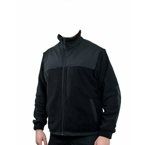 Купить Куртка флисовая HUSKY-3 2LPF260 черная р-р 60
Куртка HUSKY-3 2LPF260 черная от P...