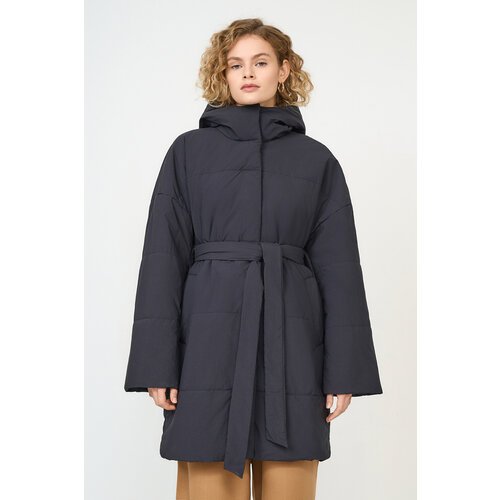 Купить Куртка Baon, размер XL, черный
Оригинальная удлинённая куртка подчеркнёт уникаль...