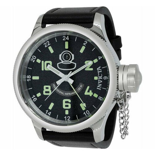 Купить Наручные часы INVICTA 7002, серебряный
Артикул: 7002<br>Производитель: Invicta<b...