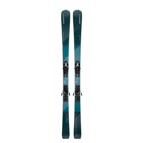 Купить Горные лыжи с креплениями ELAN Wingman 78Ti Ps + Els 11 Gw Shift (см:176)
Горные...