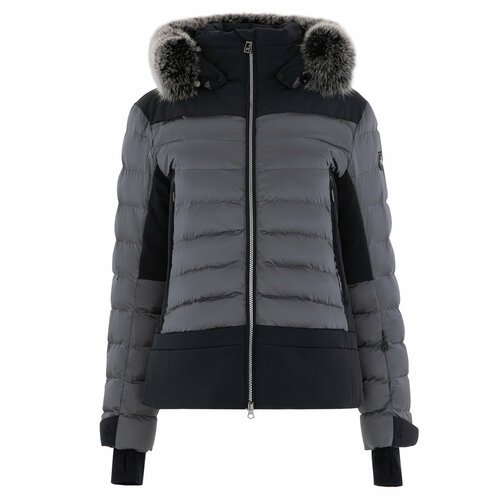Купить Куртка Toni Sailer, размер 36, черный, серый
Женская горнолыжная куртка TONI SAI...