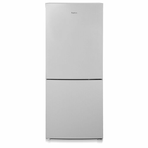 Купить Холодильник БИРЮСА-M6041
Двухкамерный холодильник с нижней морозильной камерой....