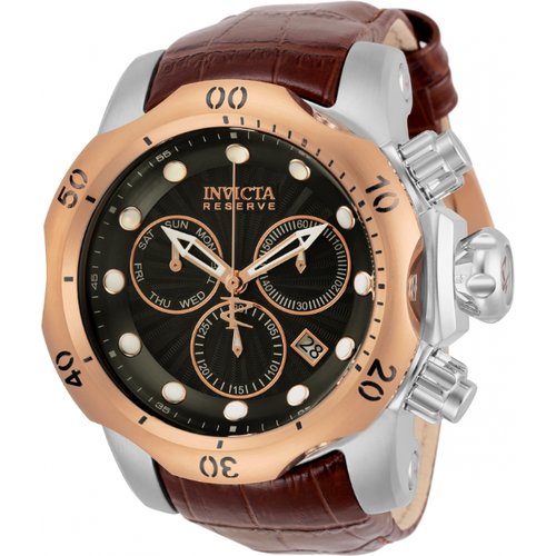 Купить Наручные часы INVICTA, серебряный
Артикул: 32958<br>Производитель: Invicta<br>По...