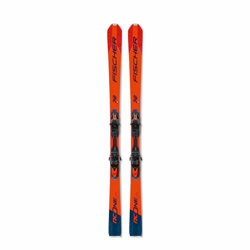 Купить Горные лыжи Fischer RC One 72 Multiflex + RSX Z12 PR
Горные лыжи с креплениями F...