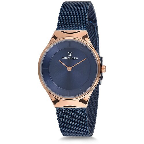 Купить Наручные часы Daniel Klein 11723-5, синий
Механизм: Кварцевые<br>Водостойкость:...